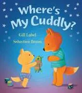 Where's My Cuddly?