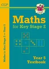 KS2 Maths Year 5 Textbook