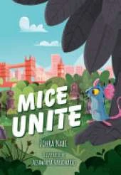 Mice Unite: Fluency 12