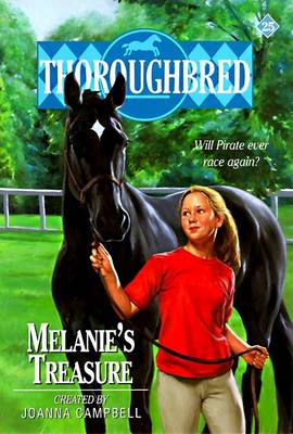 Melanie's Treasure