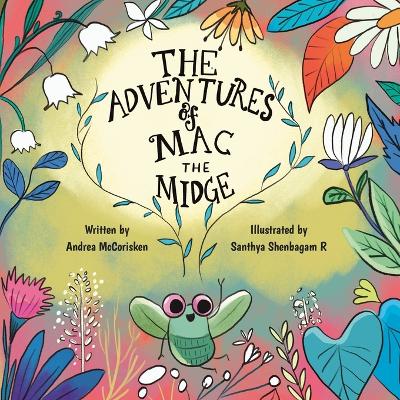 The Adventures of Mac The Midge
