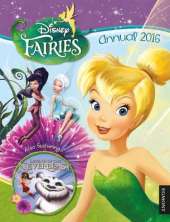 Disney Fairies Annual