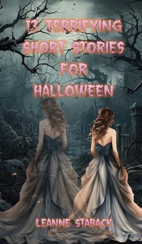 13 Terrifying Short Stories for Halloween