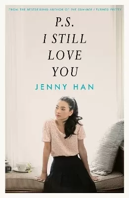 P.S. I Still Love You