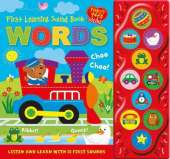 First Words