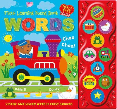 First Words