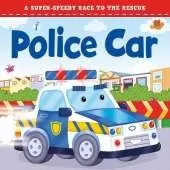 Police Car