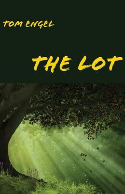 The Lot: A Teen Boy's Adventure