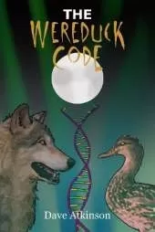 The Wereduck Code: Book 3 of the Wereduck Series
