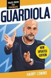 Guardiola: 2nd Edition