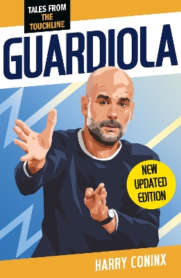 Guardiola: 2nd Edition
