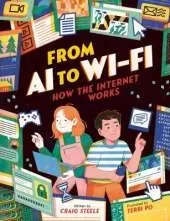 From AI to Wi-Fi: How the internet works!