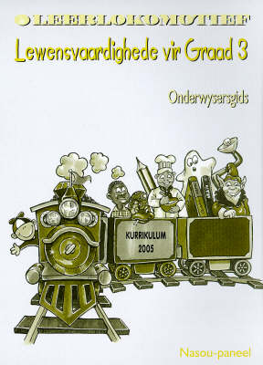 Lewensvaardighede