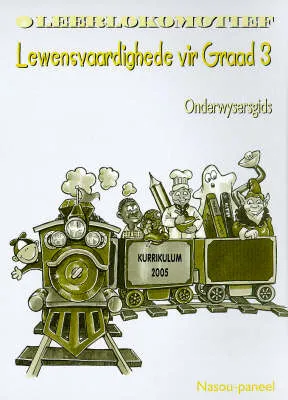 Lewensvaardighede