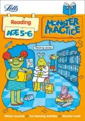 Reading Age 5-6