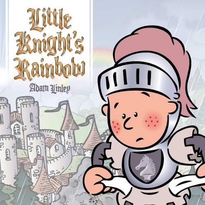Little Knight's Rainbow