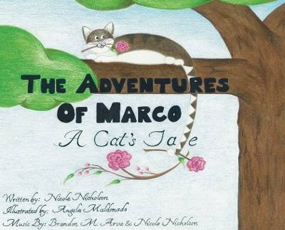 The Adventures of Marco