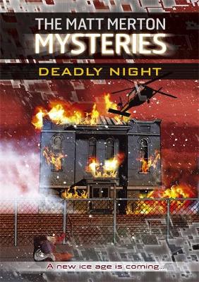 The Matt Merton Mysteries: Deadly Night