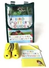 National Trust: Complete Bird Spotter's Kit