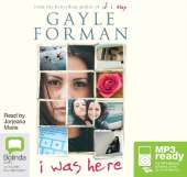 I Was Here