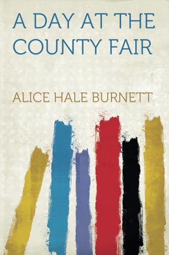 A Day at the County Fair