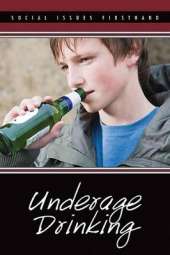 Underage Drinking