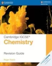 Cambridge IGCSE® Chemistry Revision Guide