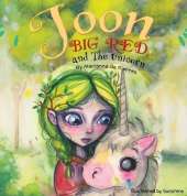 Joon, Big Red and the Unicorn