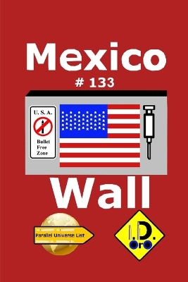 Mexico Wall 133