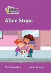 Alice Stops: Level 1
