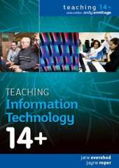 Teaching Information Technology 14+