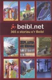 Beibl.net: 365 o Storiau O'r Beibl
