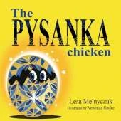 The Pysanka Chicken: We Are All Born Different
