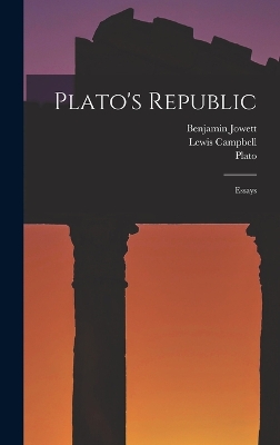 Plato's Republic: Essays