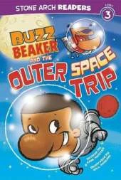 Buzz Beaker and the Outer Space Trip