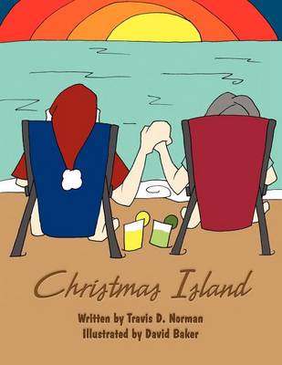 Christmas Island