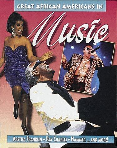 Great African Americans in Music