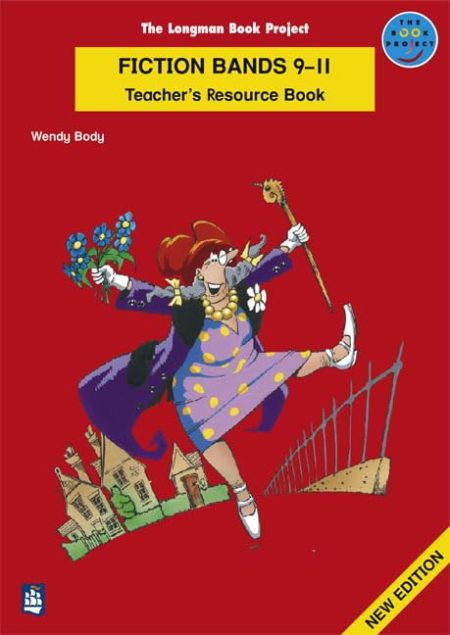 Fiction 2 Teacher's Resource Book Bands 9-11 Bands 9-11