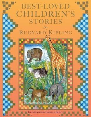 Best-Loved Children's Stories