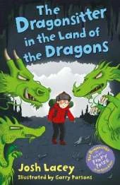The Dragonsitter in the Land of the Dragons