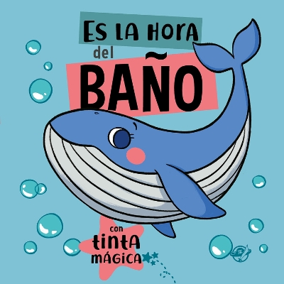 Es la hora del bao