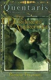 Quentaris Murderers Apprentice