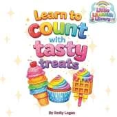 Learn to count: with tasty treats