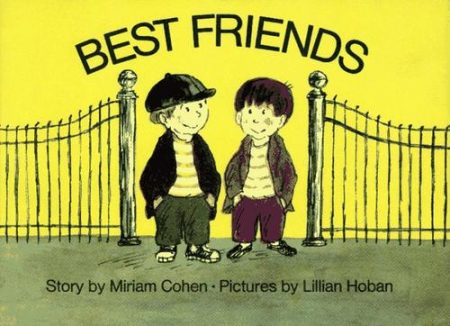 Best Friends