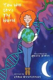 You Will Save The World