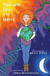 You Will Save The World