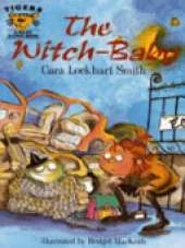 The Witch-baby