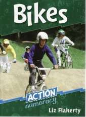 Action Numeracy: Bikes