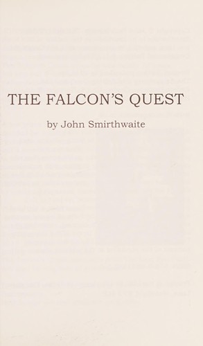 The Falcon's Quest