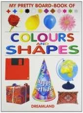 Colour and Shapes